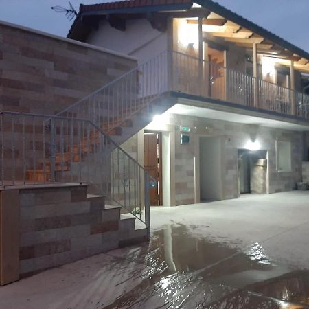 Apartamentos San Juan Arnuero Eksteriør bilde