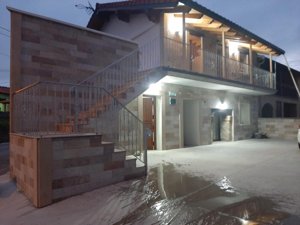 Apartamentos San Juan Arnuero Eksteriør bilde