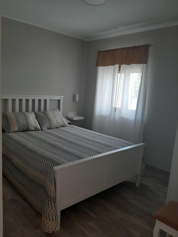 Apartamentos San Juan Arnuero Eksteriør bilde