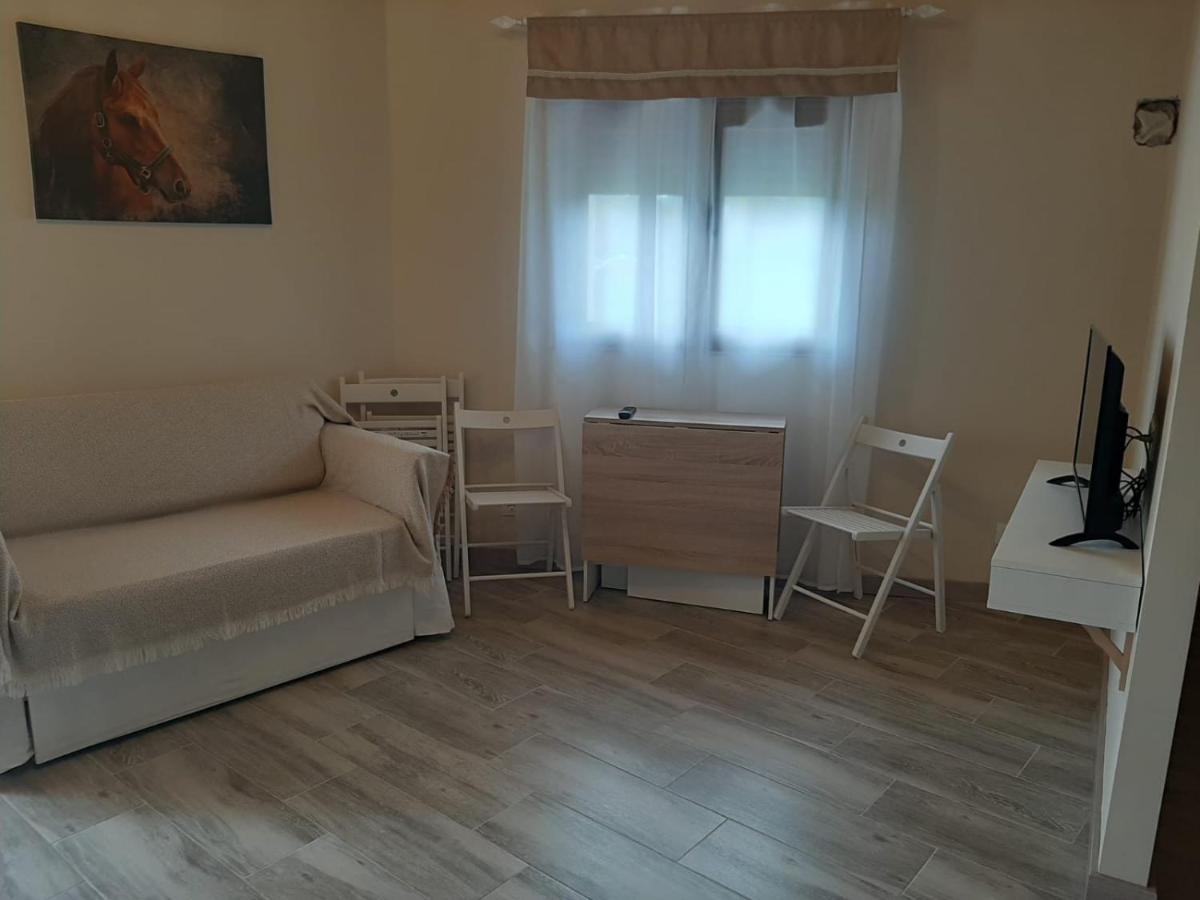 Apartamentos San Juan Arnuero Eksteriør bilde