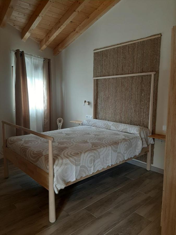 Apartamentos San Juan Arnuero Eksteriør bilde
