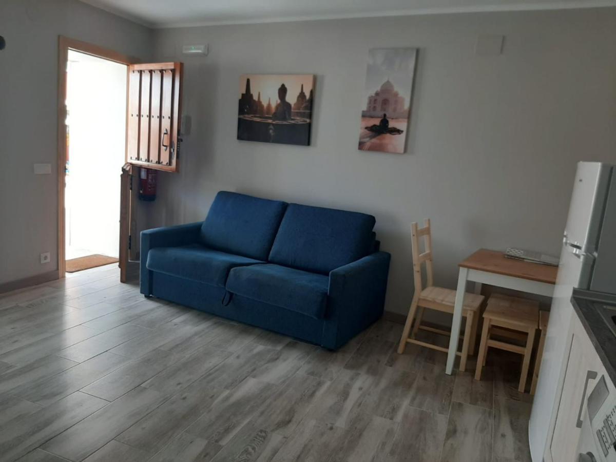Apartamentos San Juan Arnuero Eksteriør bilde
