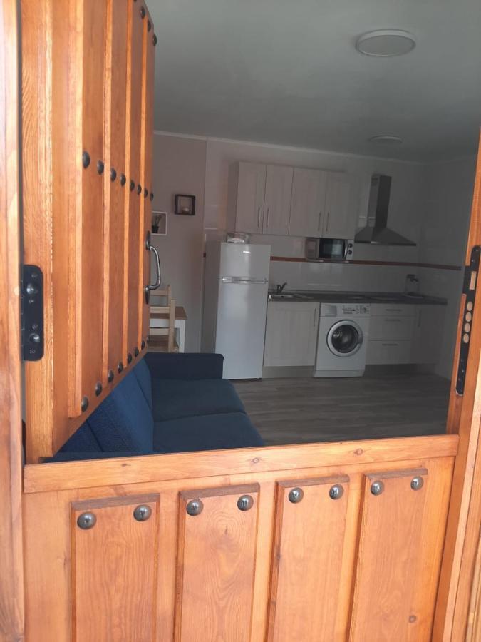 Apartamentos San Juan Arnuero Eksteriør bilde