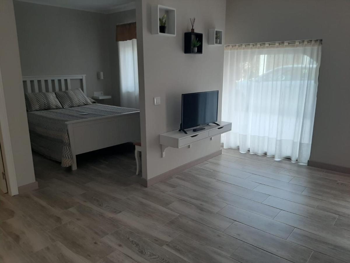 Apartamentos San Juan Arnuero Eksteriør bilde