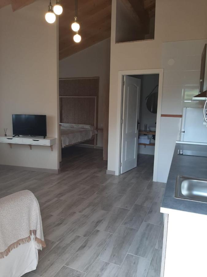 Apartamentos San Juan Arnuero Eksteriør bilde
