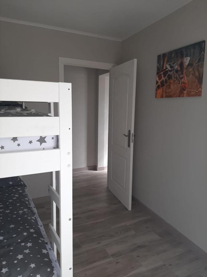 Apartamentos San Juan Arnuero Eksteriør bilde