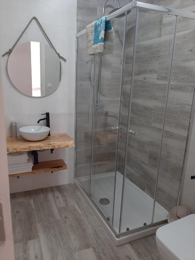 Apartamentos San Juan Arnuero Eksteriør bilde