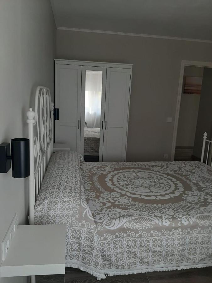 Apartamentos San Juan Arnuero Eksteriør bilde