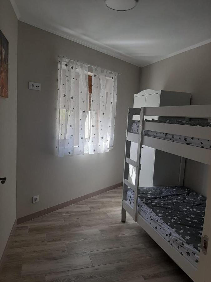 Apartamentos San Juan Arnuero Eksteriør bilde
