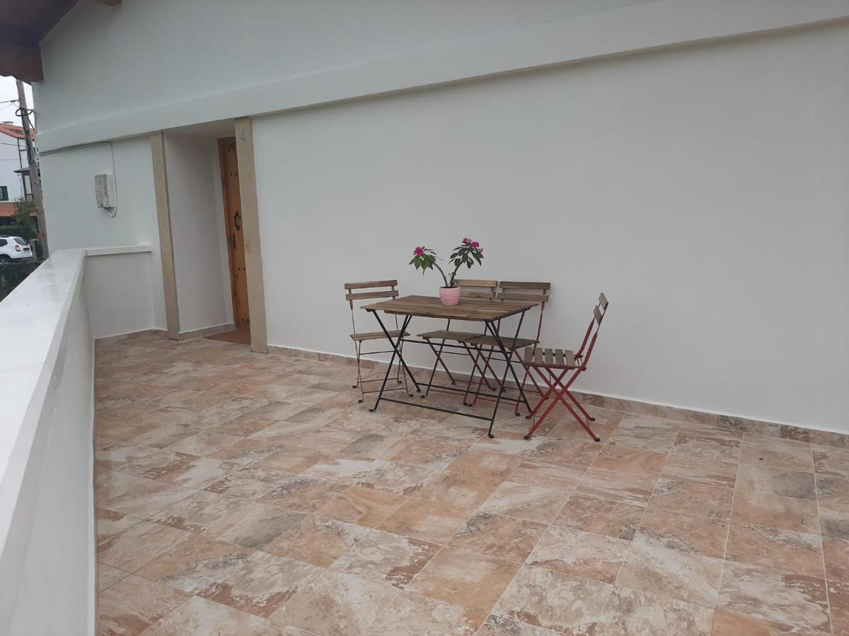 Apartamentos San Juan Arnuero Eksteriør bilde